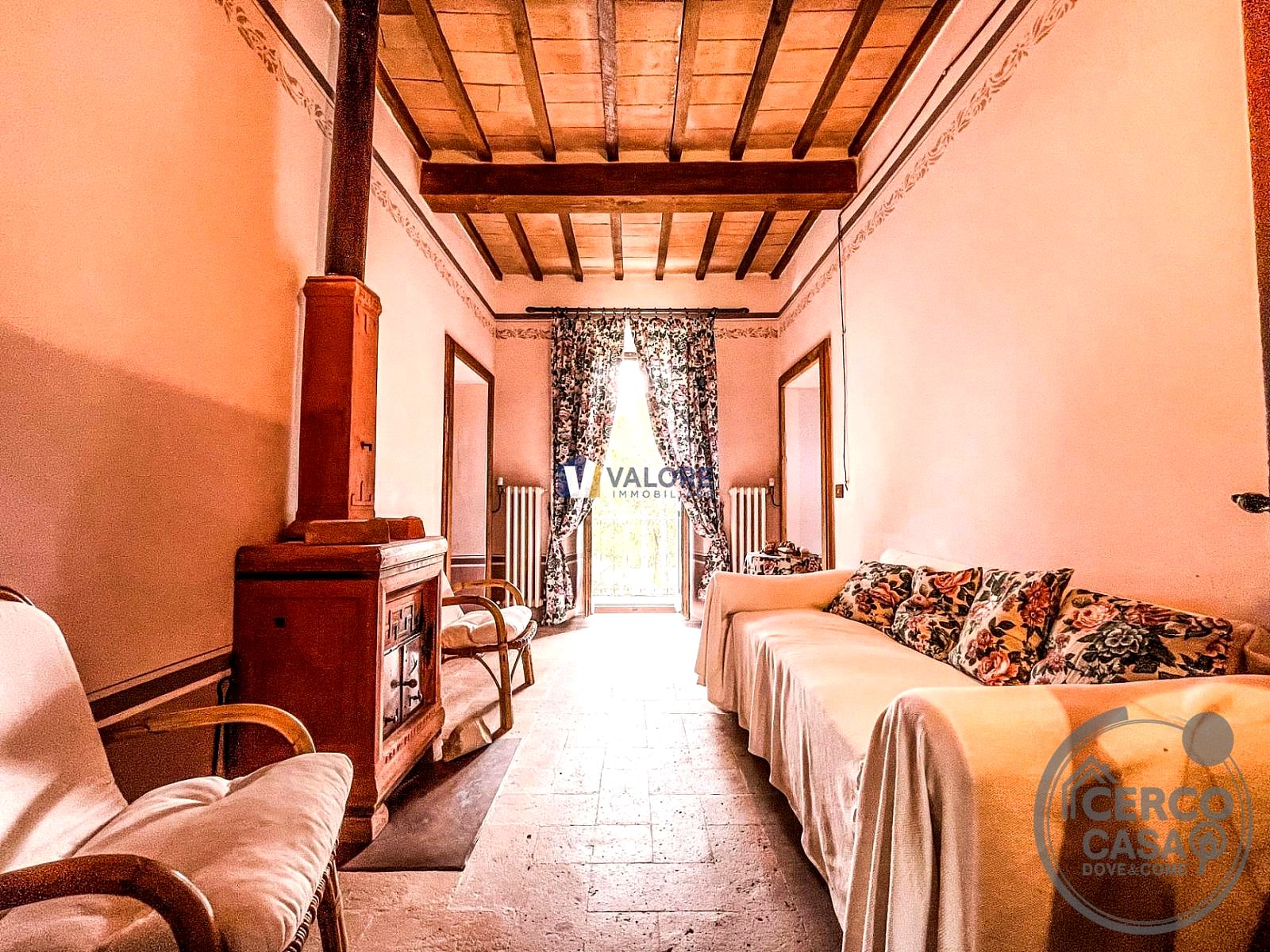 VILLA VENDITA FRATTA TODINA · foto 13
