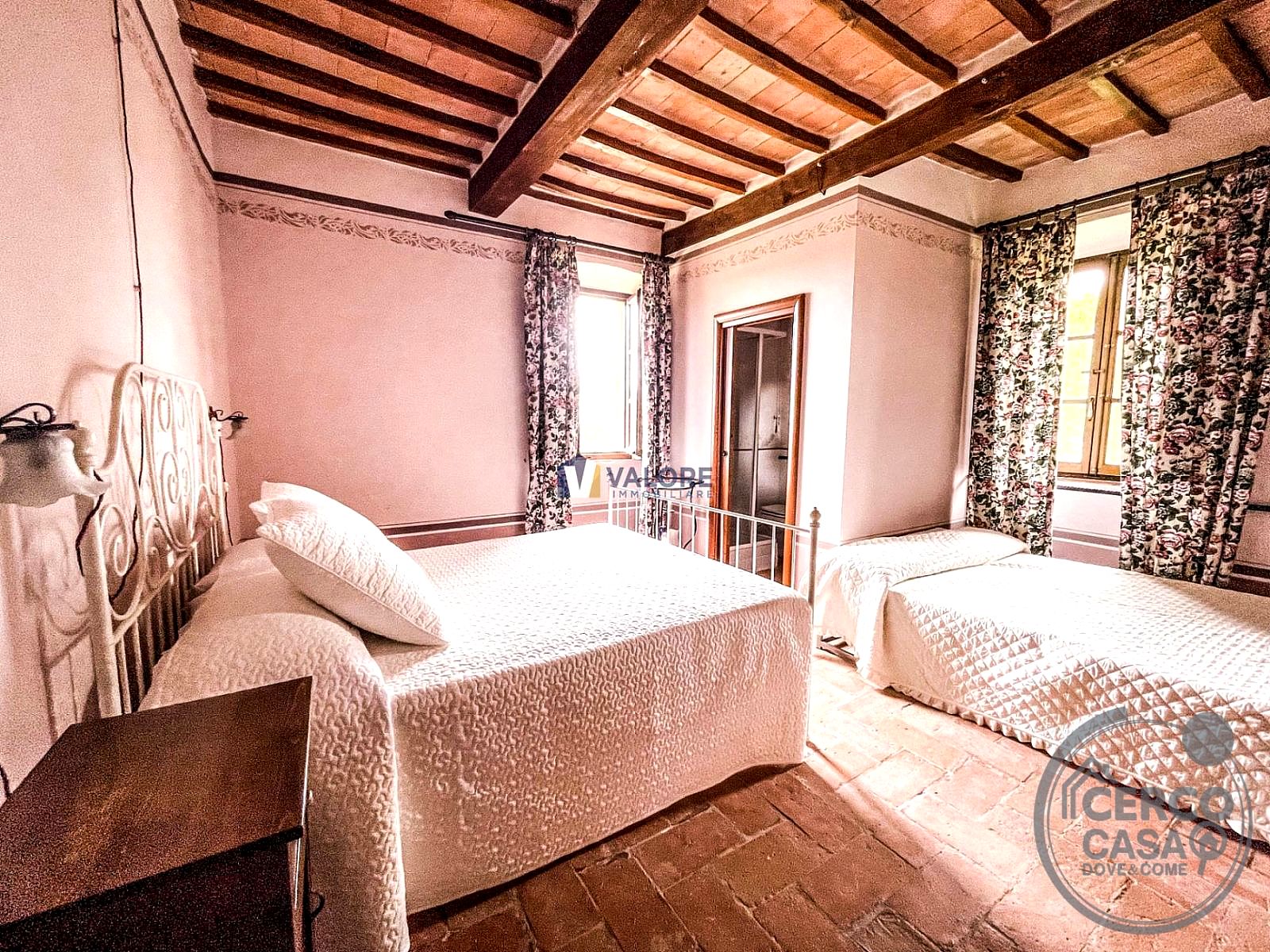 VILLA VENDITA FRATTA TODINA · foto 14