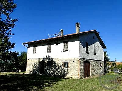 VILLA VENDITA FRATTA TODINA · foto 19