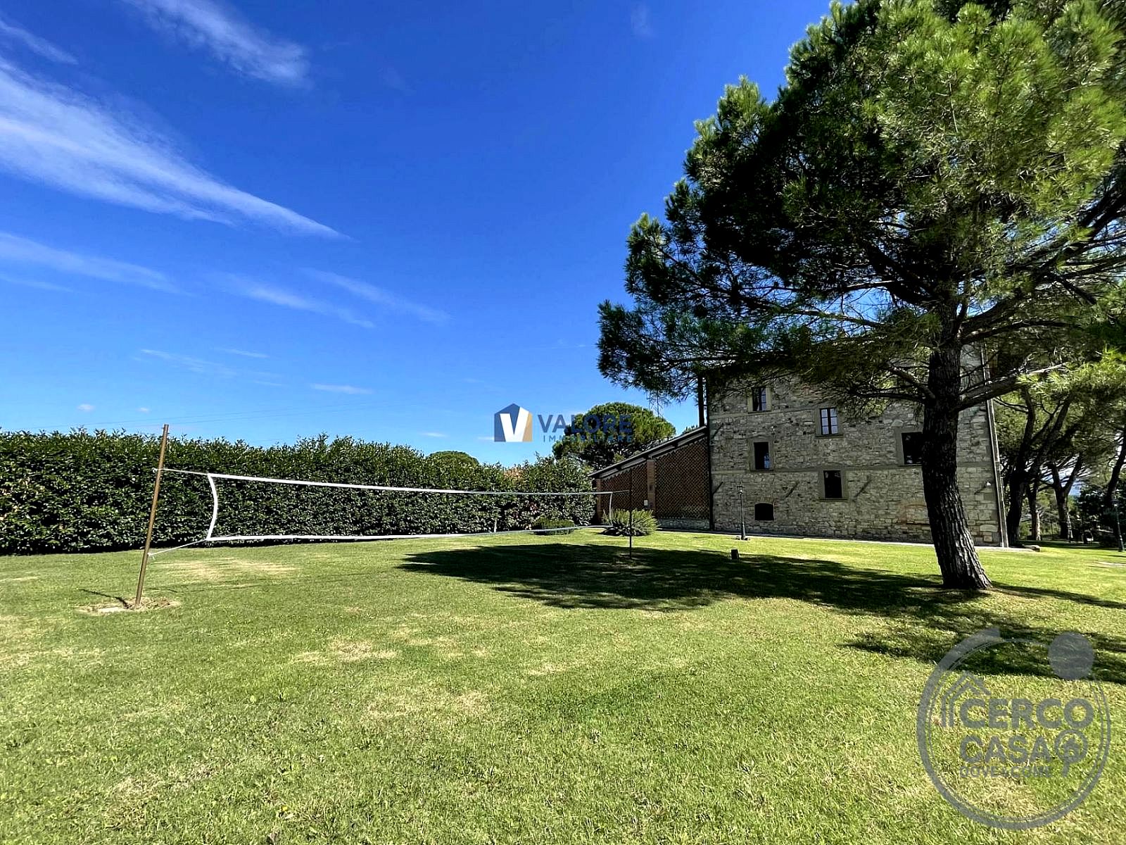 VILLA VENDITA FRATTA TODINA · foto 3