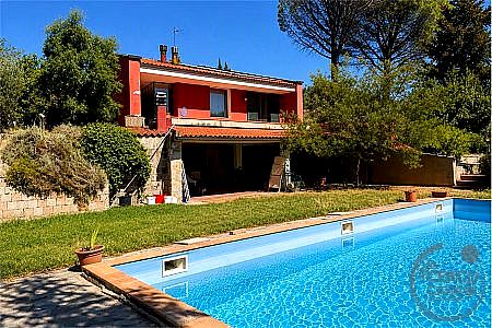 VILLA VENDITA FRATTA TODINA · foto 32