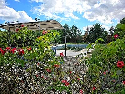VILLA VENDITA FRATTA TODINA · foto 33