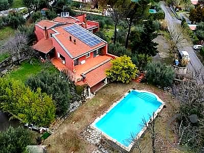 VILLA VENDITA FRATTA TODINA · foto 34