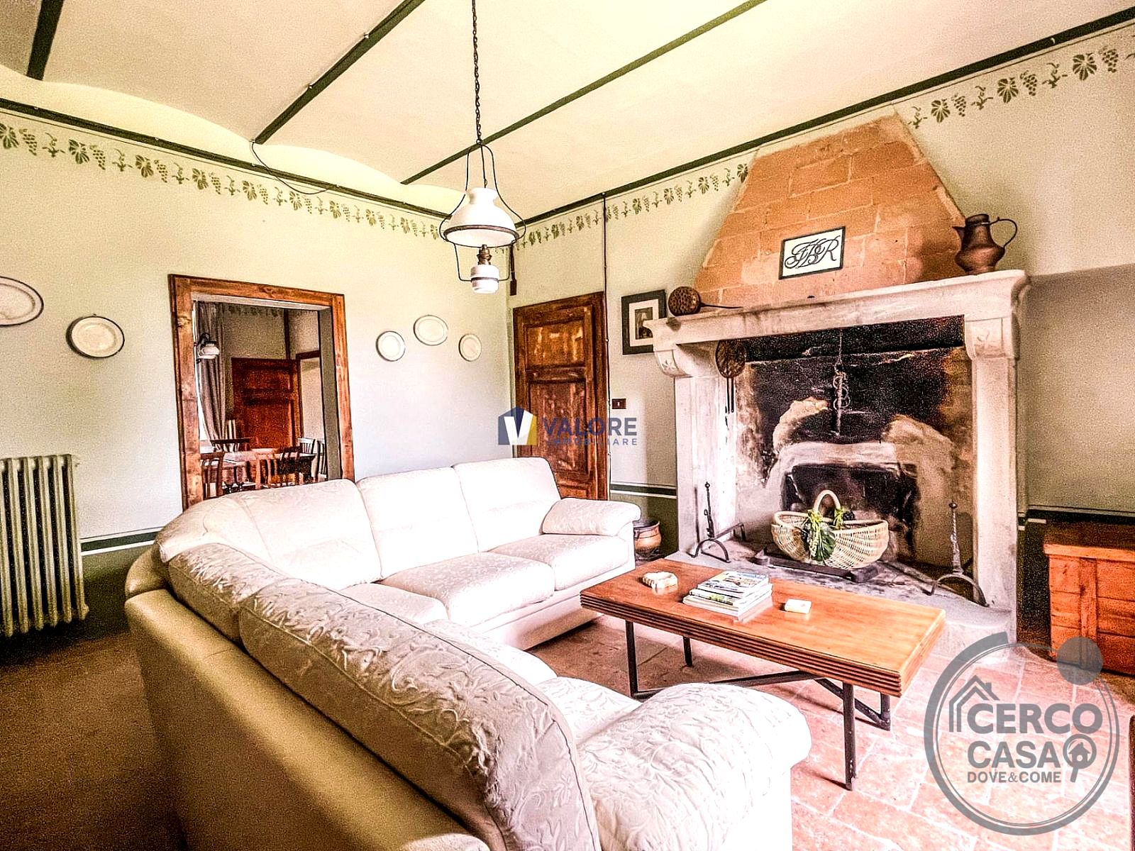 VILLA VENDITA FRATTA TODINA · foto 6