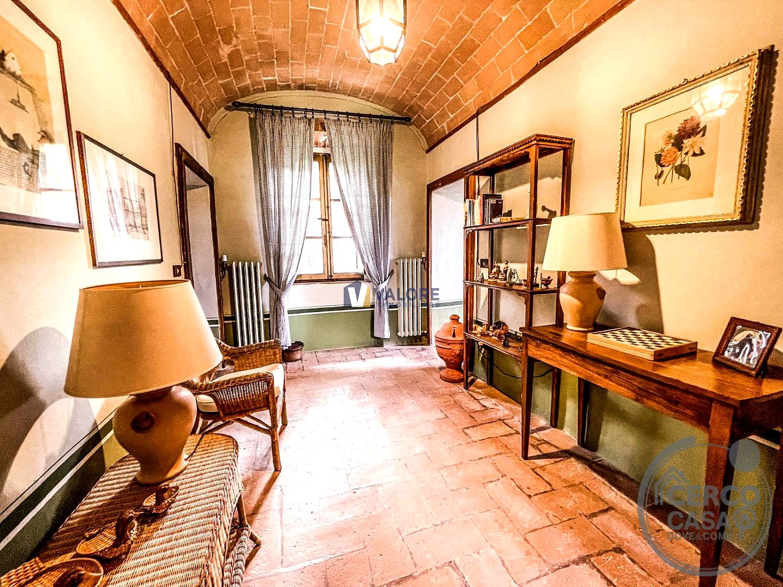 VILLA VENDITA FRATTA TODINA · foto 8