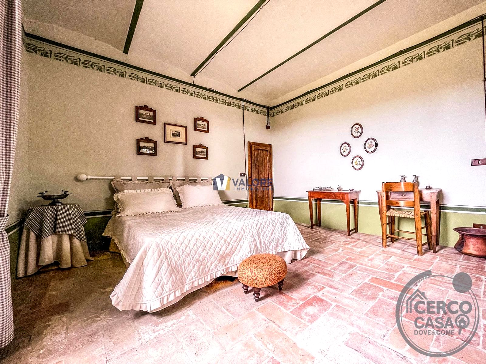 VILLA VENDITA FRATTA TODINA · foto 9