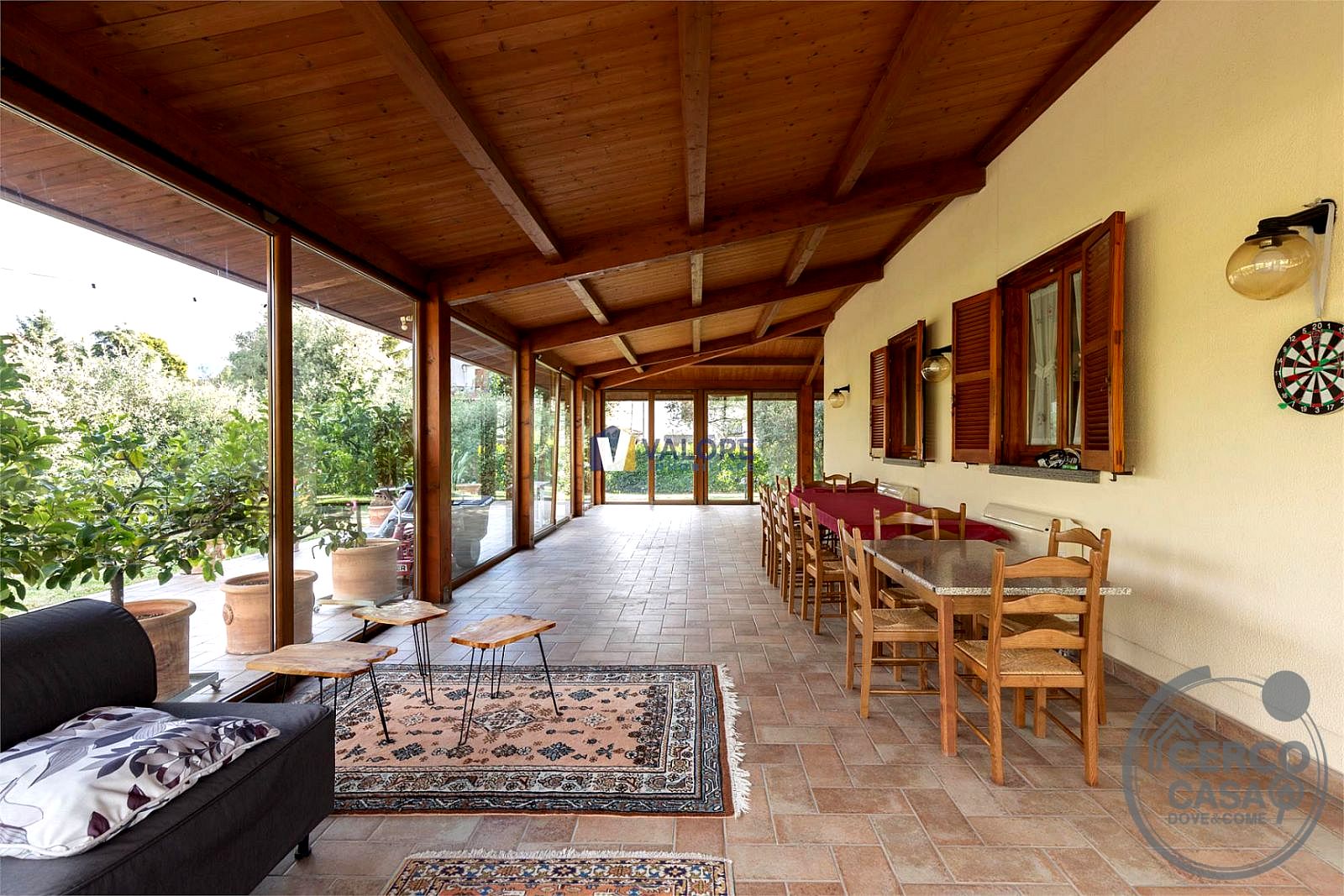 VILLA VENDITA ASSISI SANTA MARIA DEGLI ANGELI · foto 10