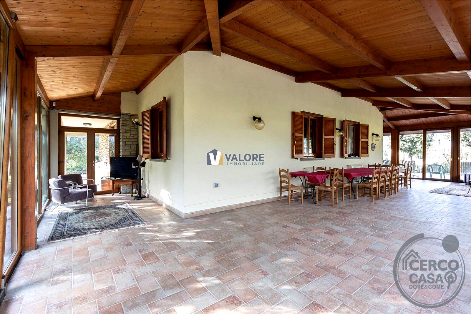 VILLA VENDITA ASSISI SANTA MARIA DEGLI ANGELI · foto 11