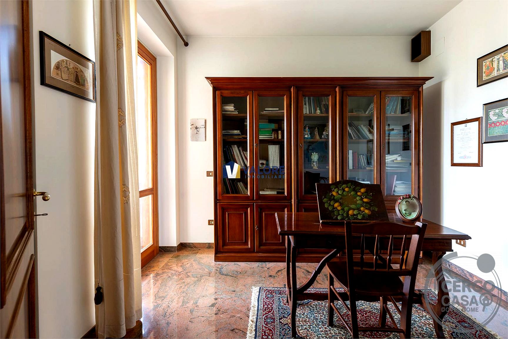 VILLA VENDITA ASSISI SANTA MARIA DEGLI ANGELI · foto 12