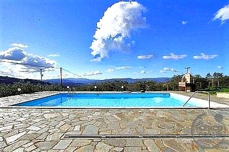 VILLA VENDITA ASSISI CENTRO STORICO · foto 32