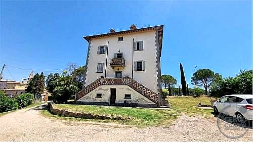 VILLA VENDITA ASSISI CENTRO STORICO · foto 37