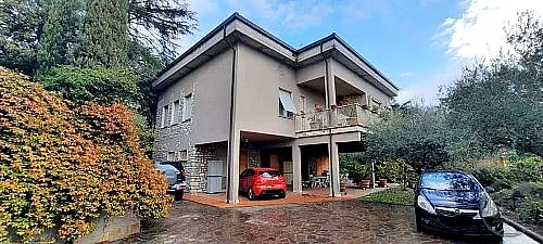 VILLA VENDITA ASSISI CENTRO STORICO · foto 38