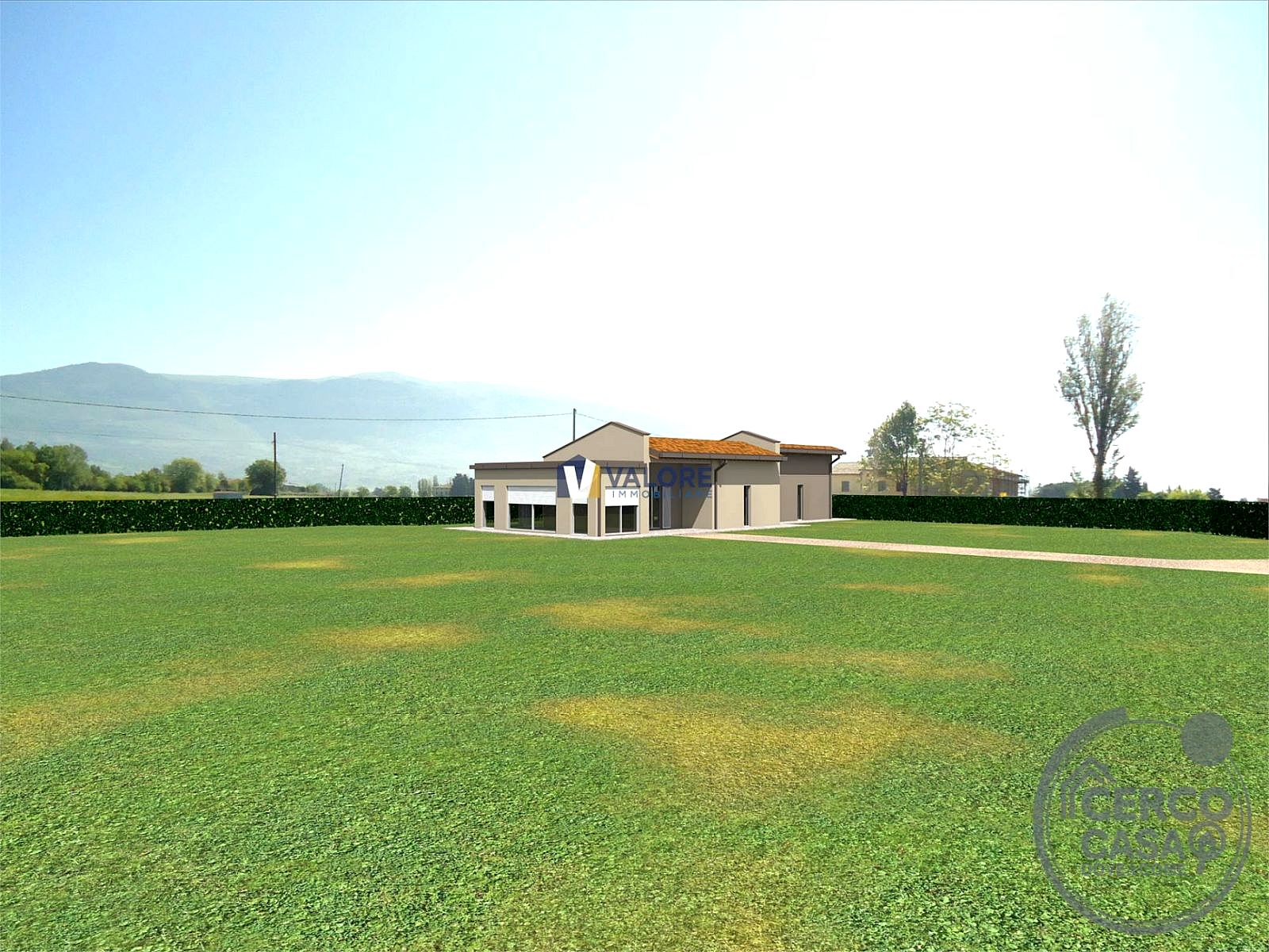 VILLA VENDITA ASSISI CENTRO STORICO · foto 5