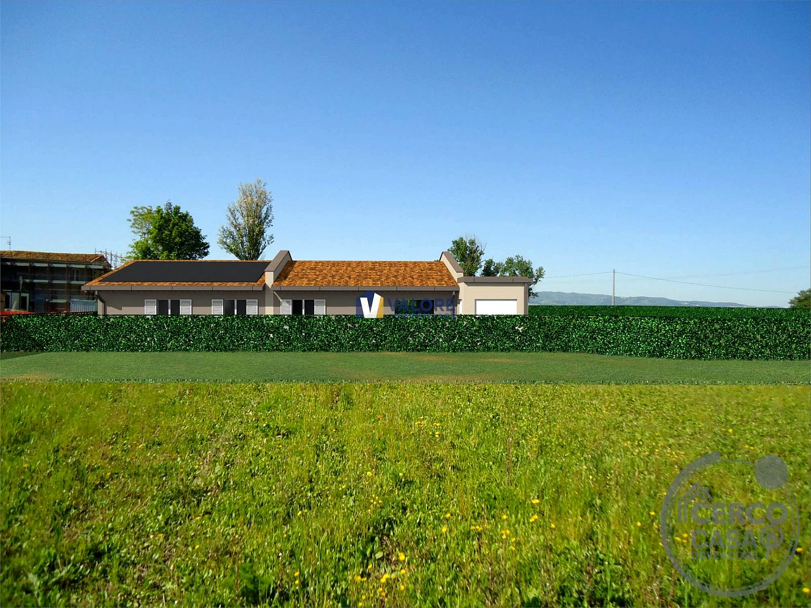 VILLA VENDITA ASSISI CENTRO STORICO · foto 7