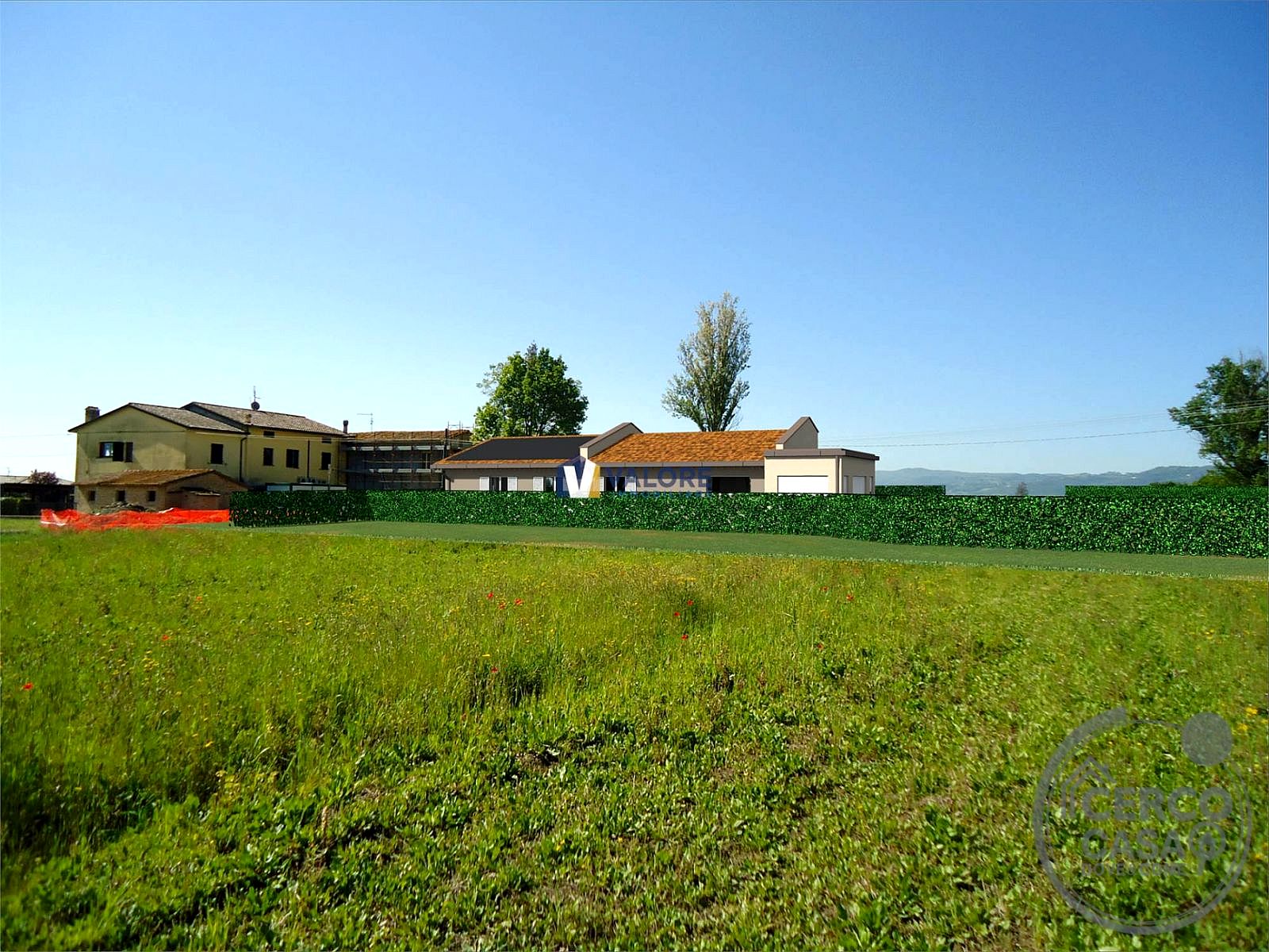 VILLA VENDITA ASSISI CENTRO STORICO · foto 8