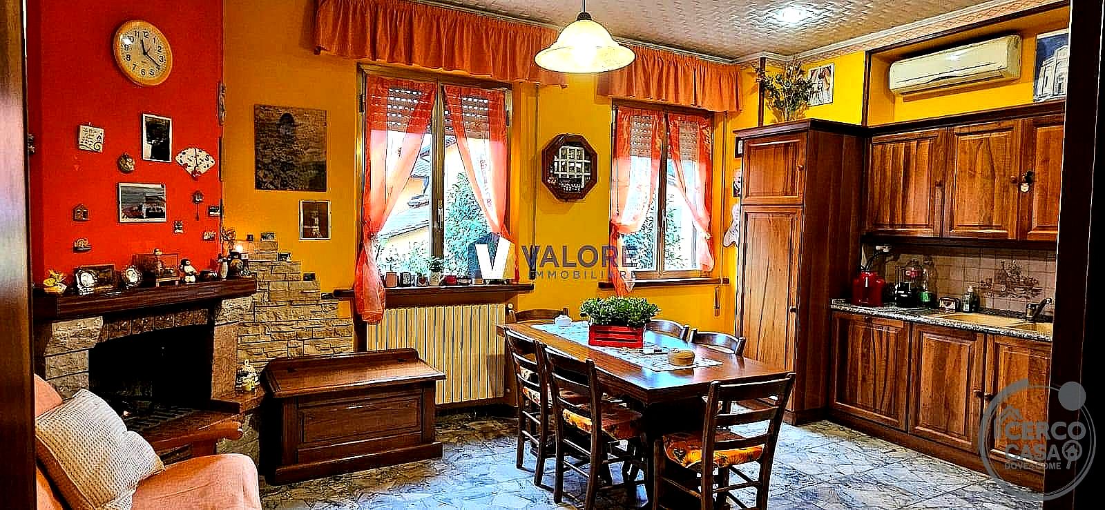 APPARTAMENTO VENDITA TODI PANTALLA · foto 1