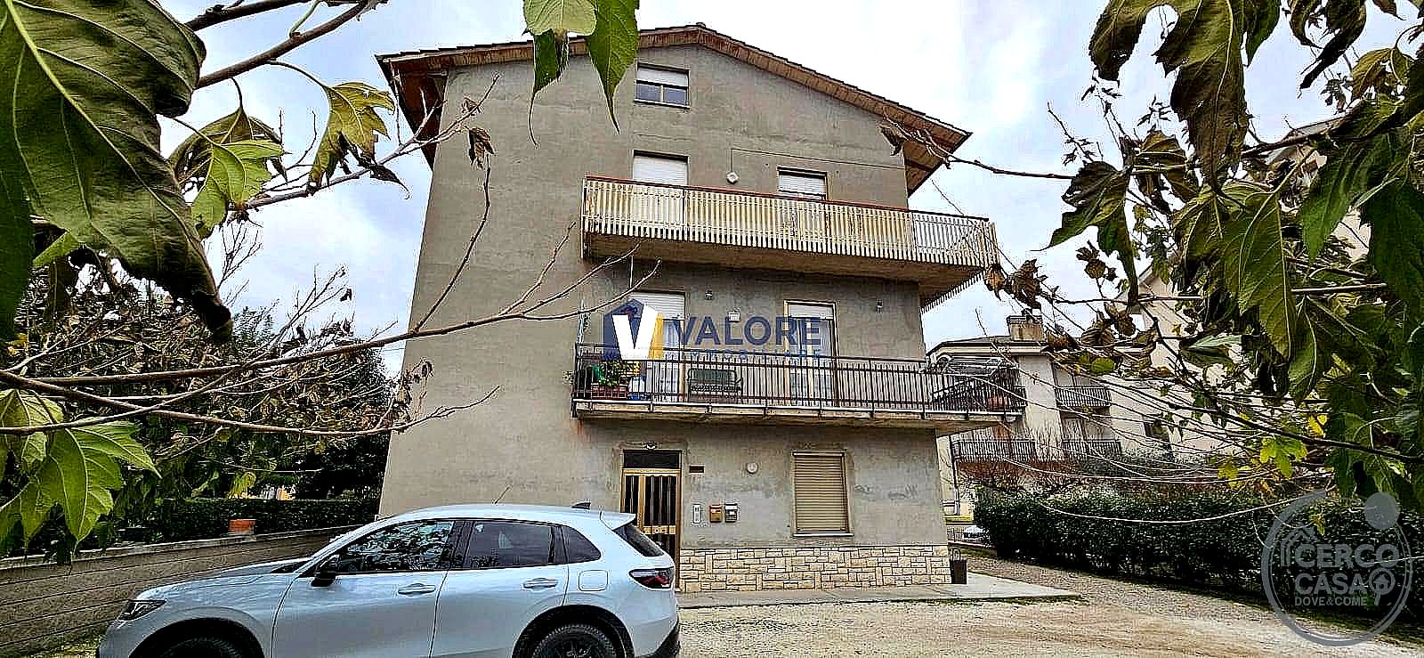 APPARTAMENTO VENDITA TODI PANTALLA · foto 2