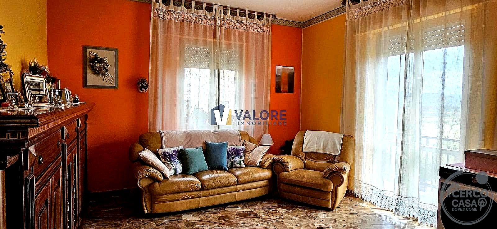 APPARTAMENTO VENDITA TODI PANTALLA · foto 4