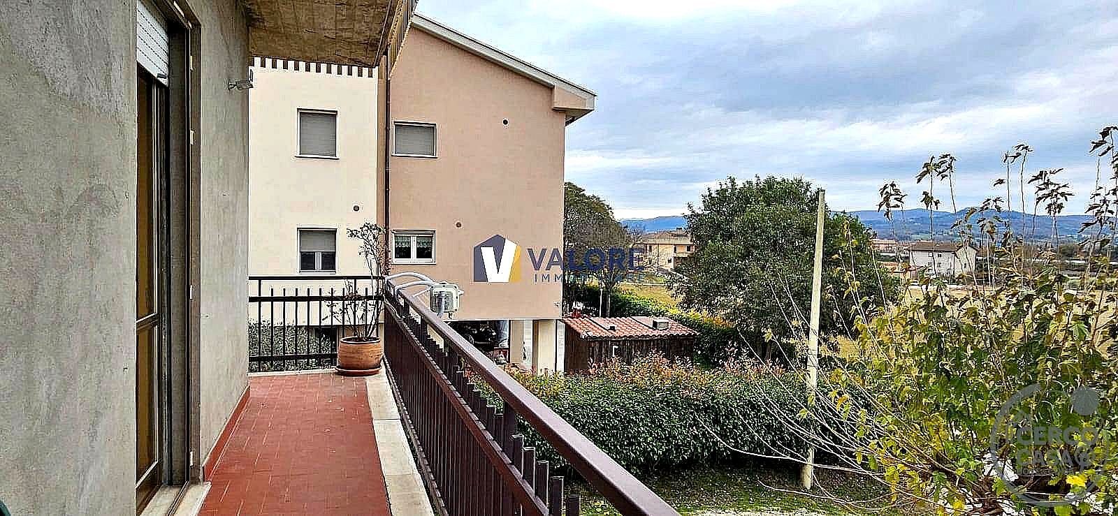 APPARTAMENTO VENDITA TODI PANTALLA · foto 7