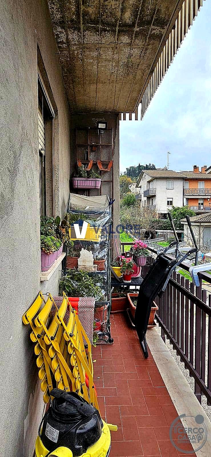 APPARTAMENTO VENDITA TODI PANTALLA · foto 8