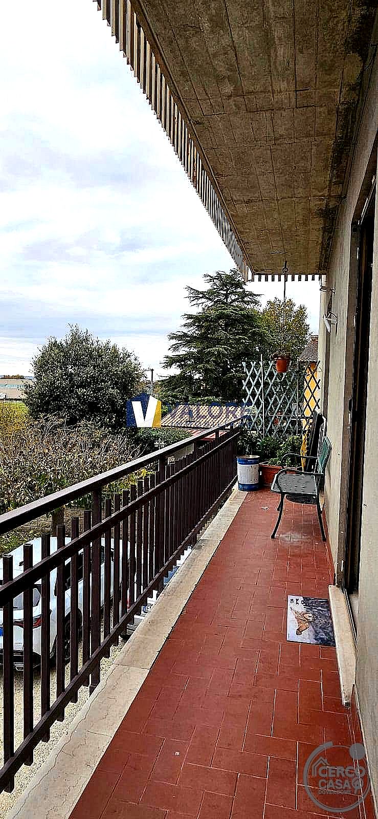 APPARTAMENTO VENDITA TODI PANTALLA · foto 9