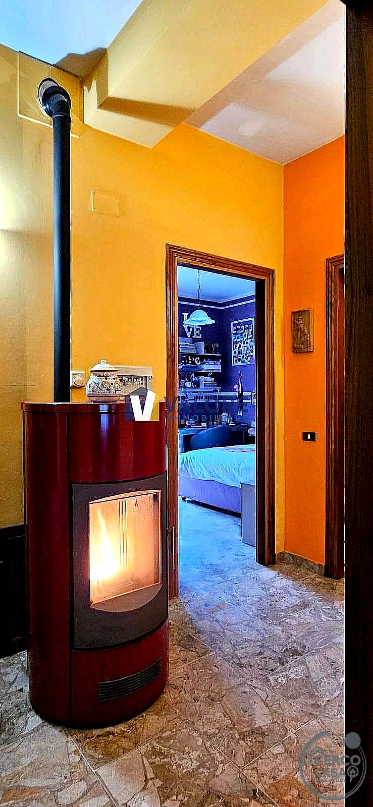 APPARTAMENTO VENDITA TODI PANTALLA · foto 10