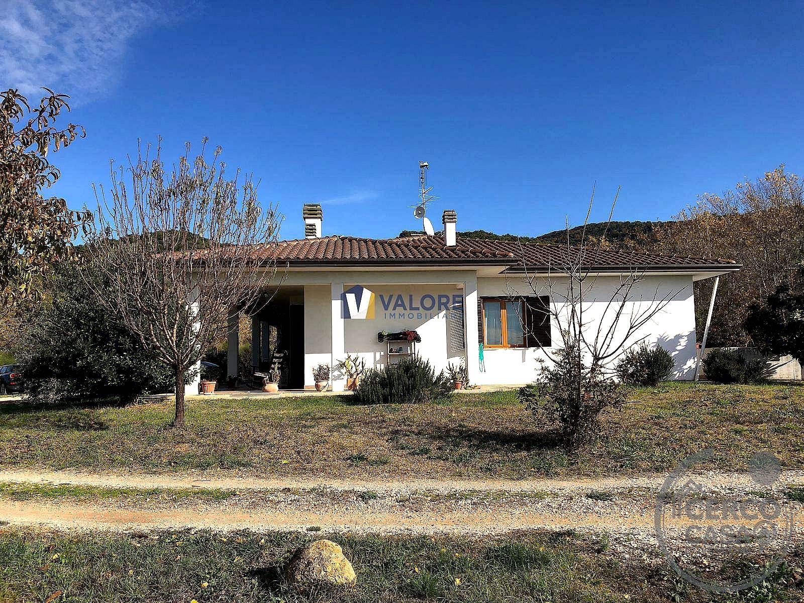 VILLA VENDITA DERUTA - Deruta