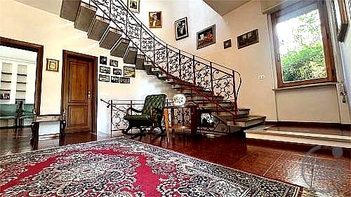 VILLA VENDITA DERUTA · foto 37