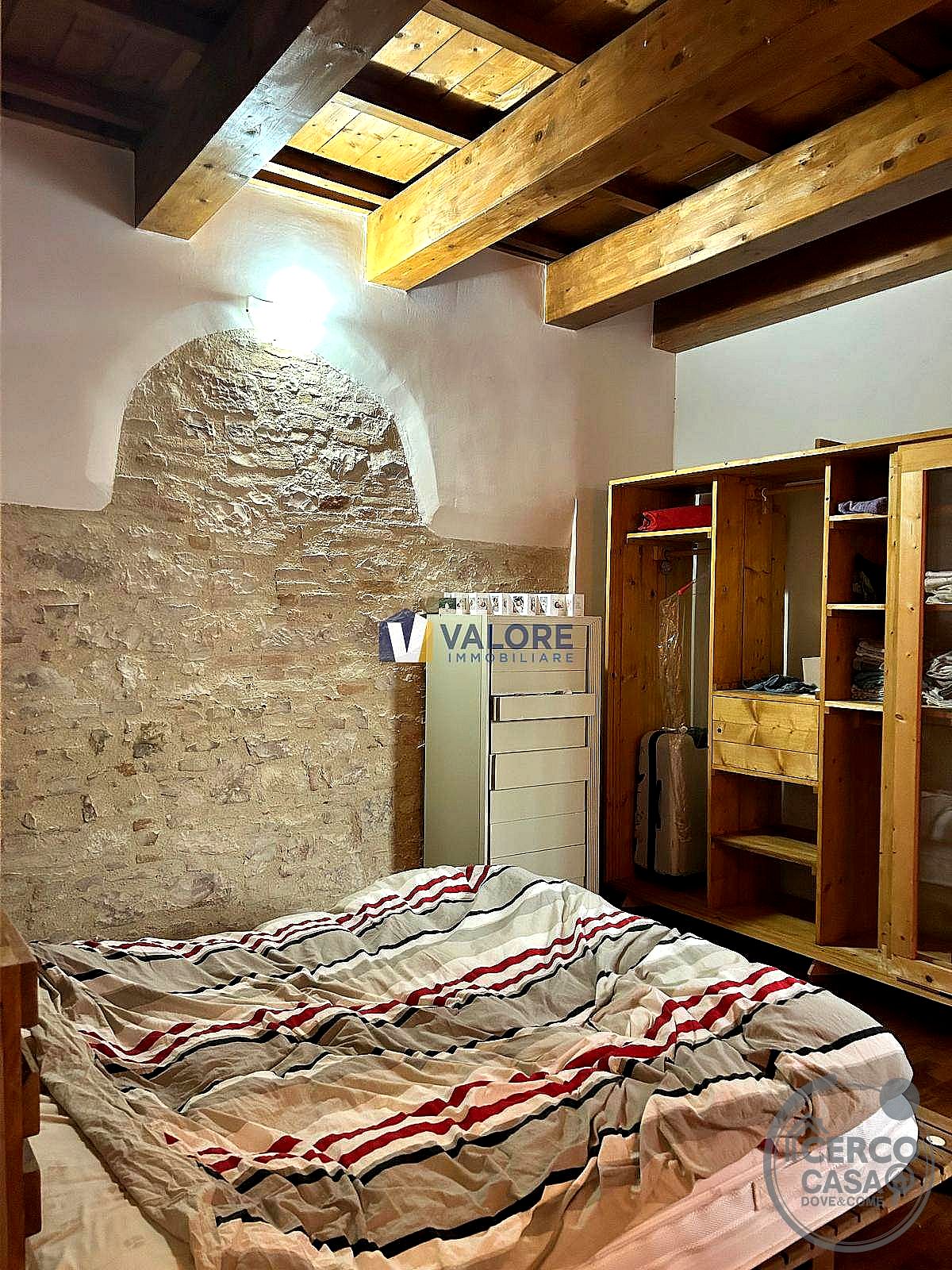 APPARTAMENTO VENDITA FOLIGNO · foto 3
