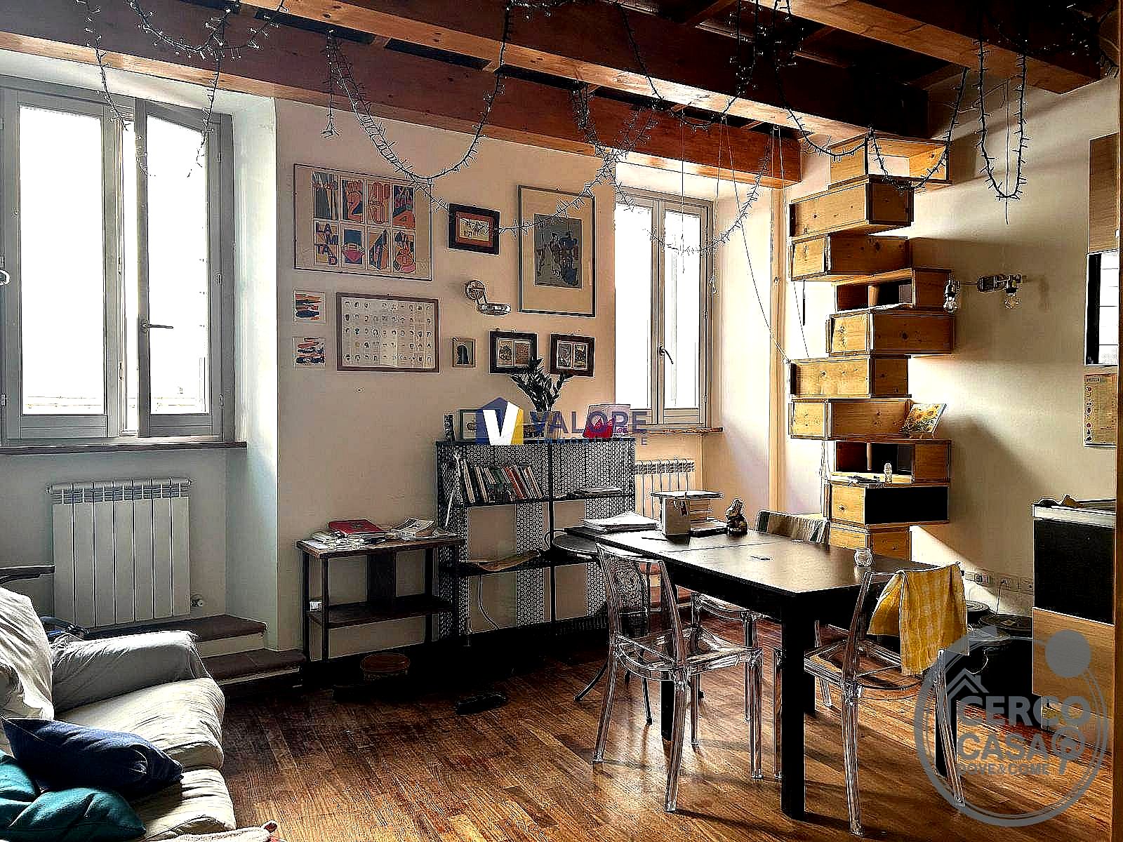 APPARTAMENTO VENDITA FOLIGNO