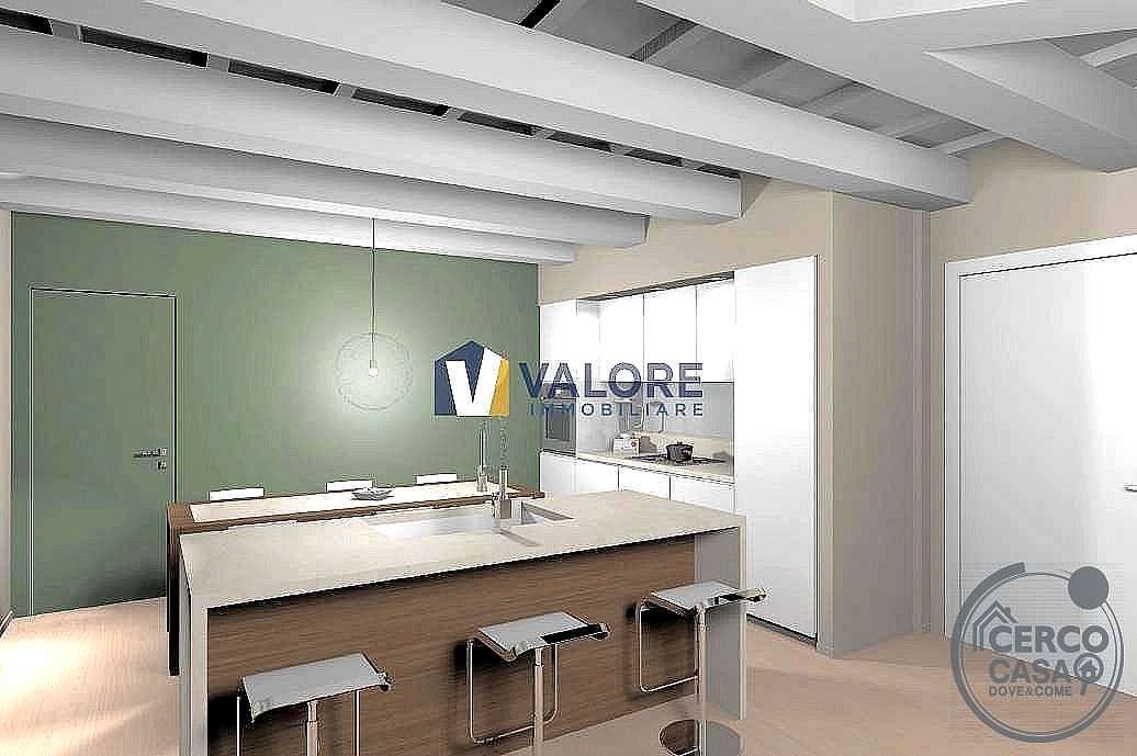 APPARTAMENTO VENDITA FOLIGNO