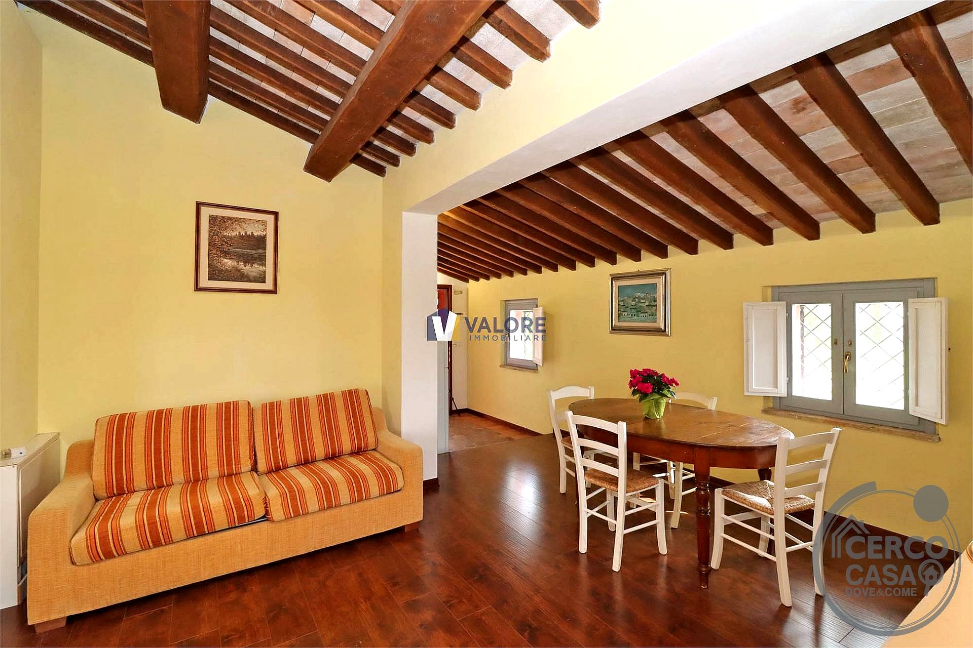 RUSTICO - CASALE VENDITA BASTIA UMBRA COSTANO