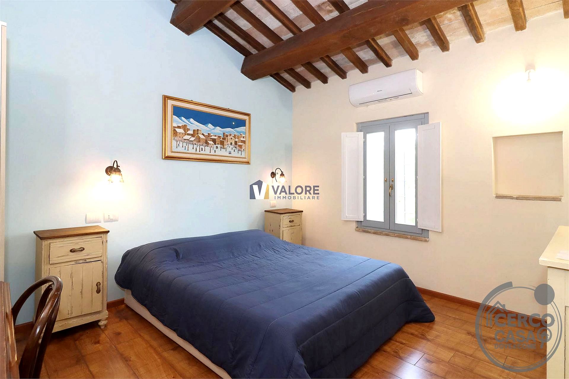 RUSTICO - CASALE VENDITA BASTIA UMBRA COSTANO · foto 10