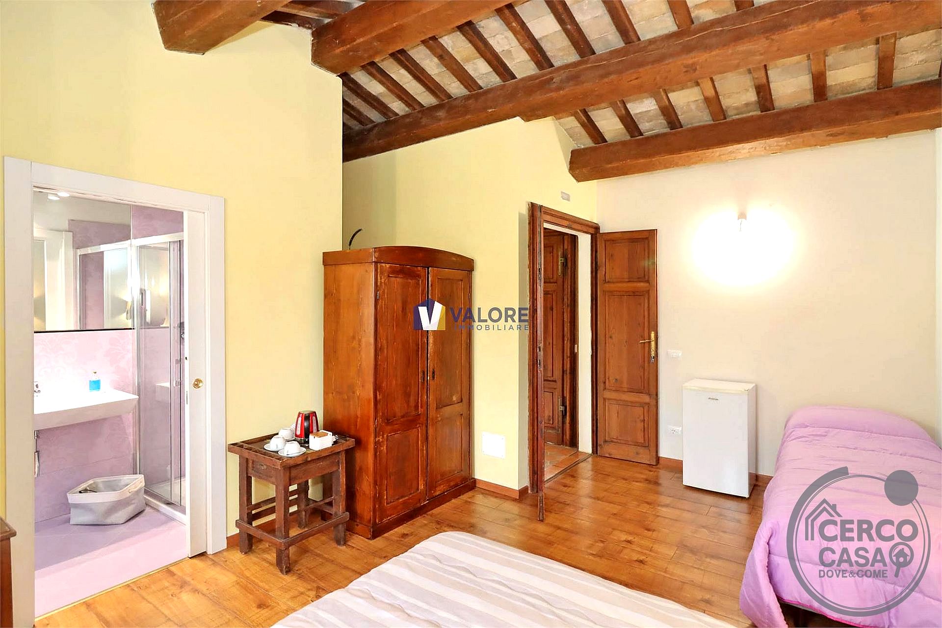 RUSTICO - CASALE VENDITA BASTIA UMBRA COSTANO · foto 14