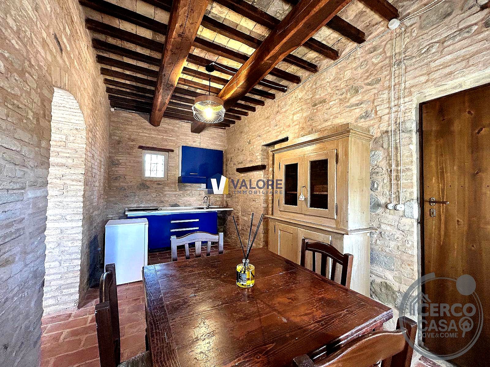 RUSTICO - CASALE VENDITA BASTIA UMBRA COSTANO · foto 16