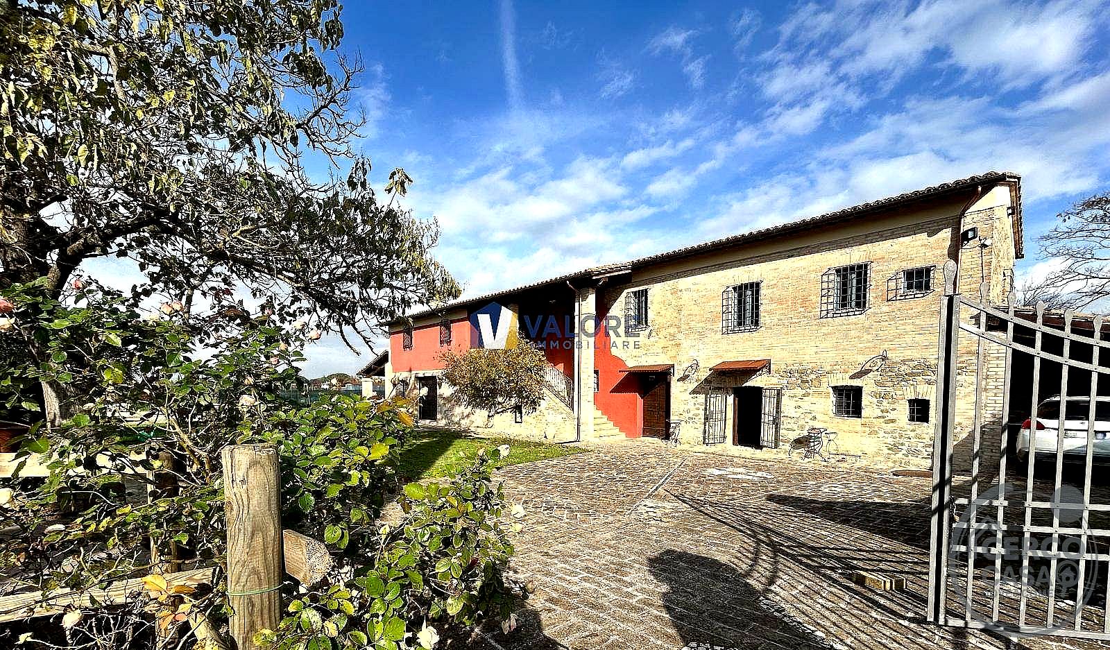 RUSTICO - CASALE VENDITA BASTIA UMBRA COSTANO · foto 18