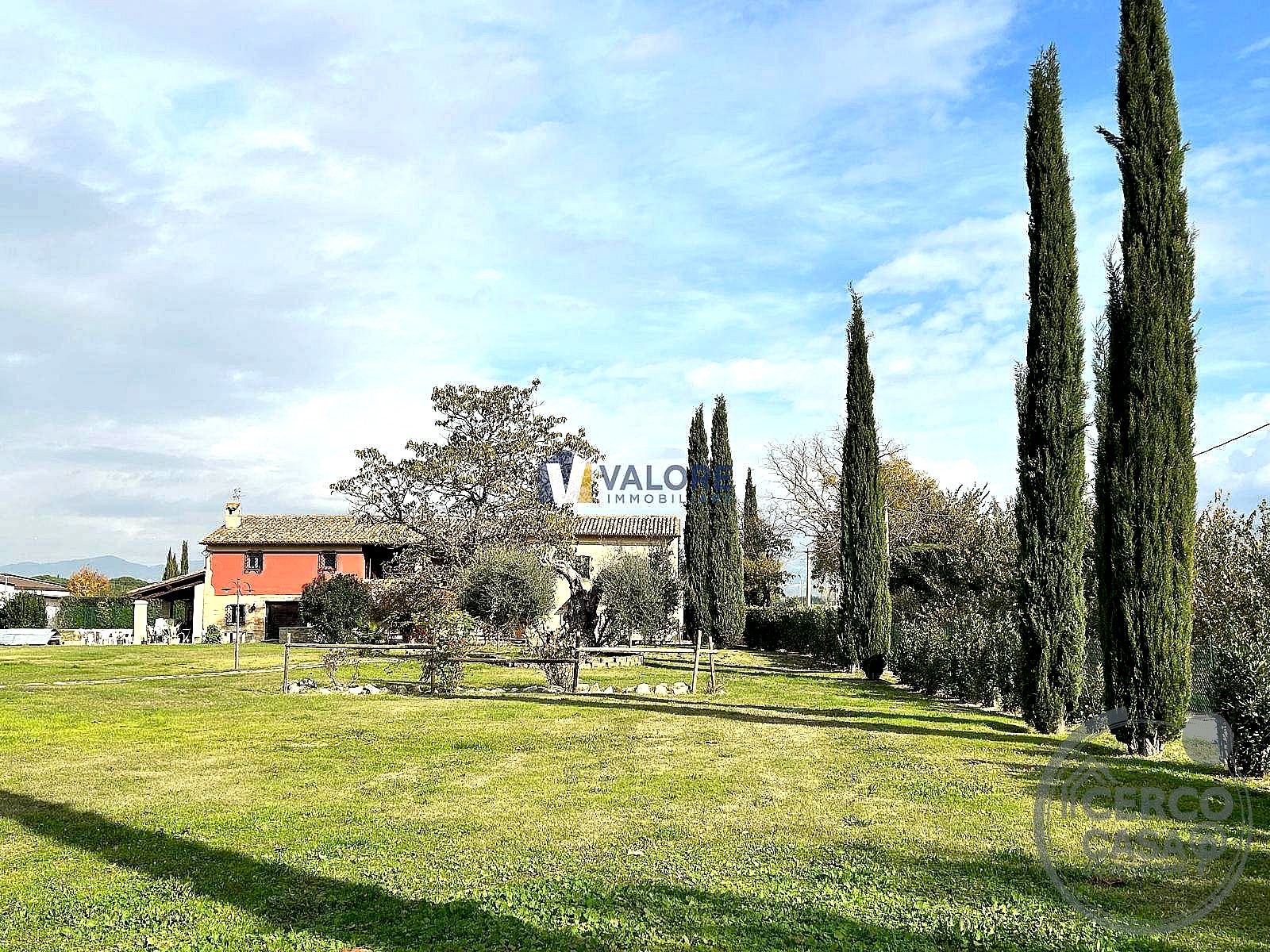 RUSTICO - CASALE VENDITA BASTIA UMBRA COSTANO · foto 19