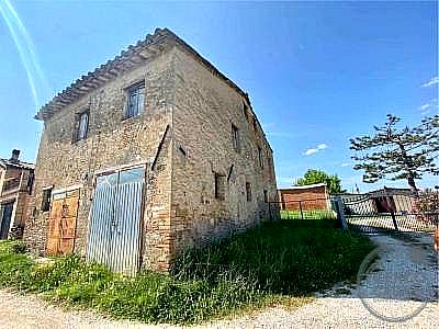 RUSTICO - CASALE VENDITA BASTIA UMBRA COSTANO · foto 36