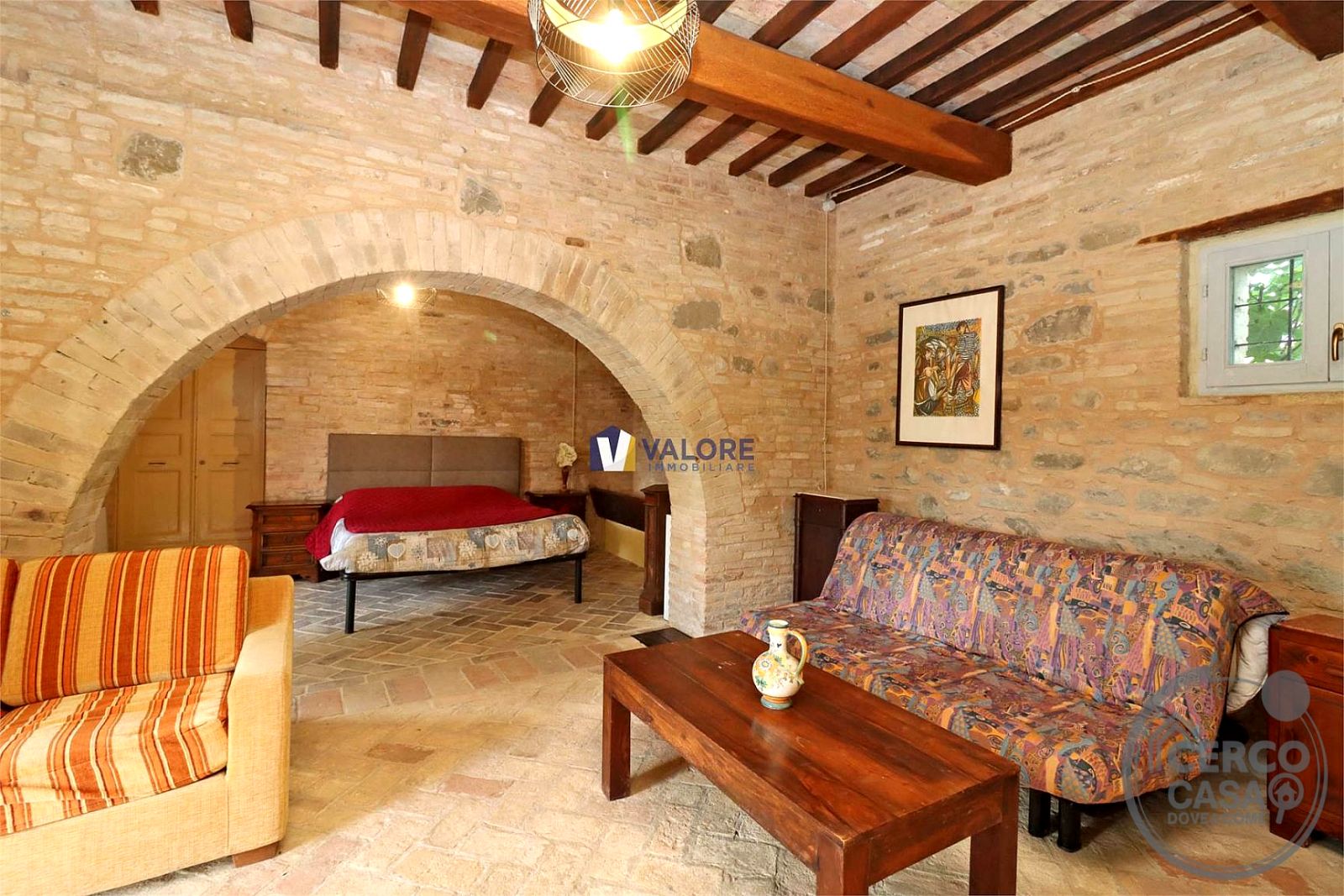 RUSTICO - CASALE VENDITA BASTIA UMBRA COSTANO · foto 6