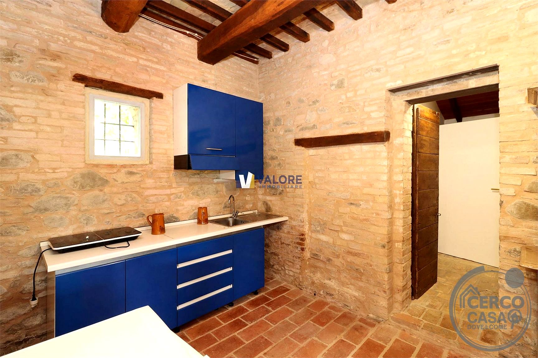 RUSTICO - CASALE VENDITA BASTIA UMBRA COSTANO · foto 7