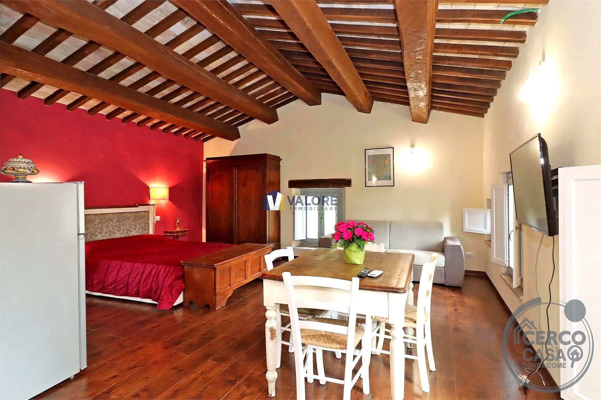RUSTICO - CASALE VENDITA BASTIA UMBRA COSTANO · foto 9