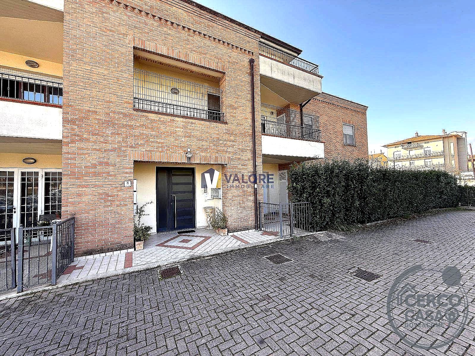 APPARTAMENTO VENDITA DERUTA RIPABIANCA
