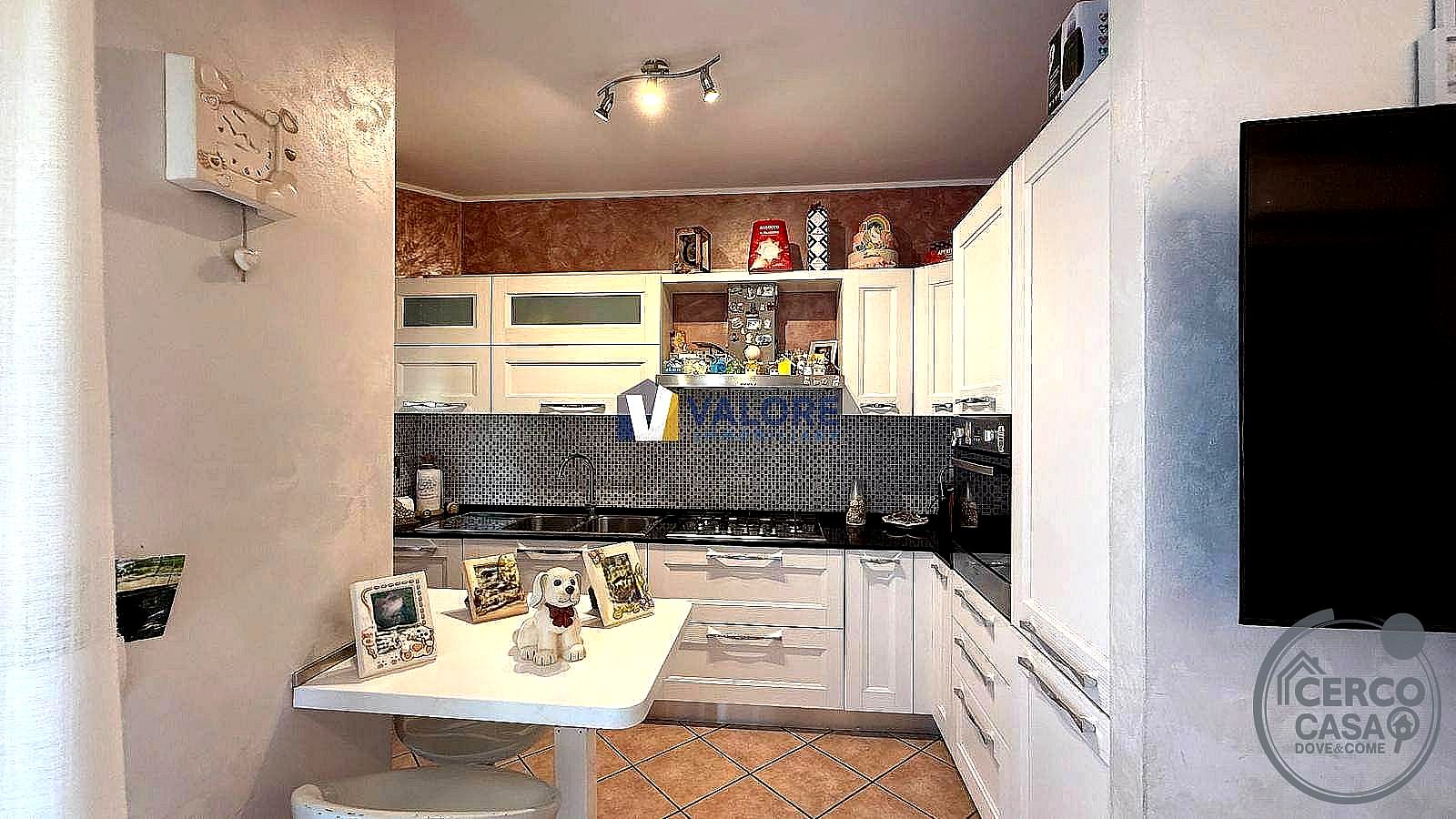APPARTAMENTO VENDITA DERUTA RIPABIANCA · foto 4
