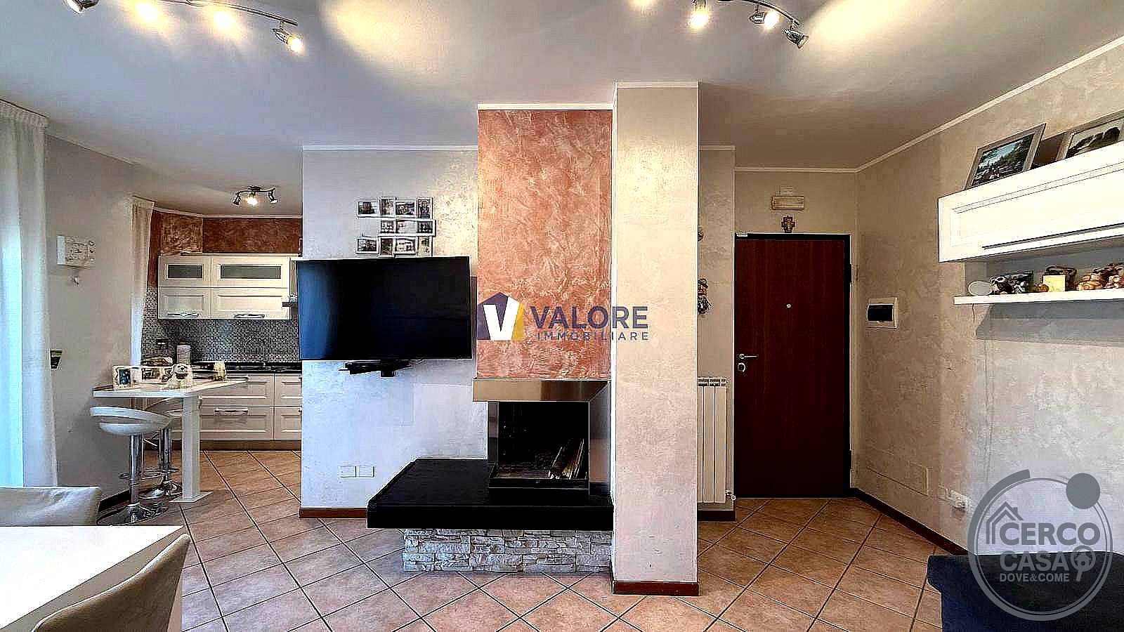 APPARTAMENTO VENDITA DERUTA RIPABIANCA · foto 5