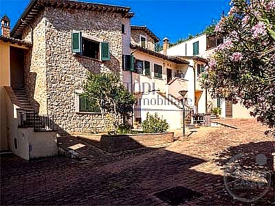 APPARTAMENTO VENDITA TODI · foto 28