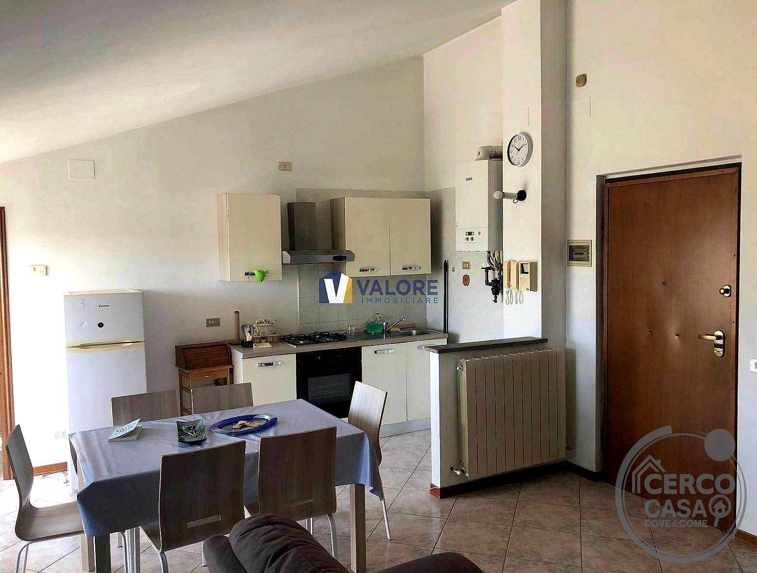 APPARTAMENTO VENDITA TODI · foto 4