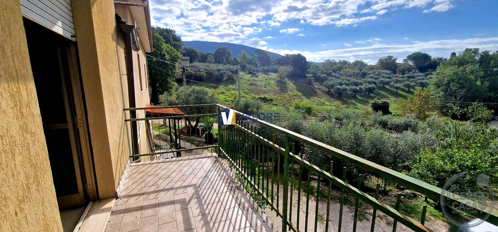 CASA INDIPENDENTE VENDITA MASSA MARTANA · foto 2