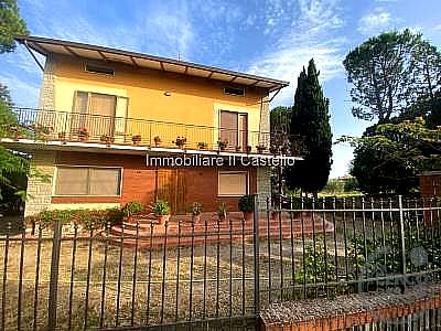 CASA INDIPENDENTE VENDITA MASSA MARTANA · foto 31