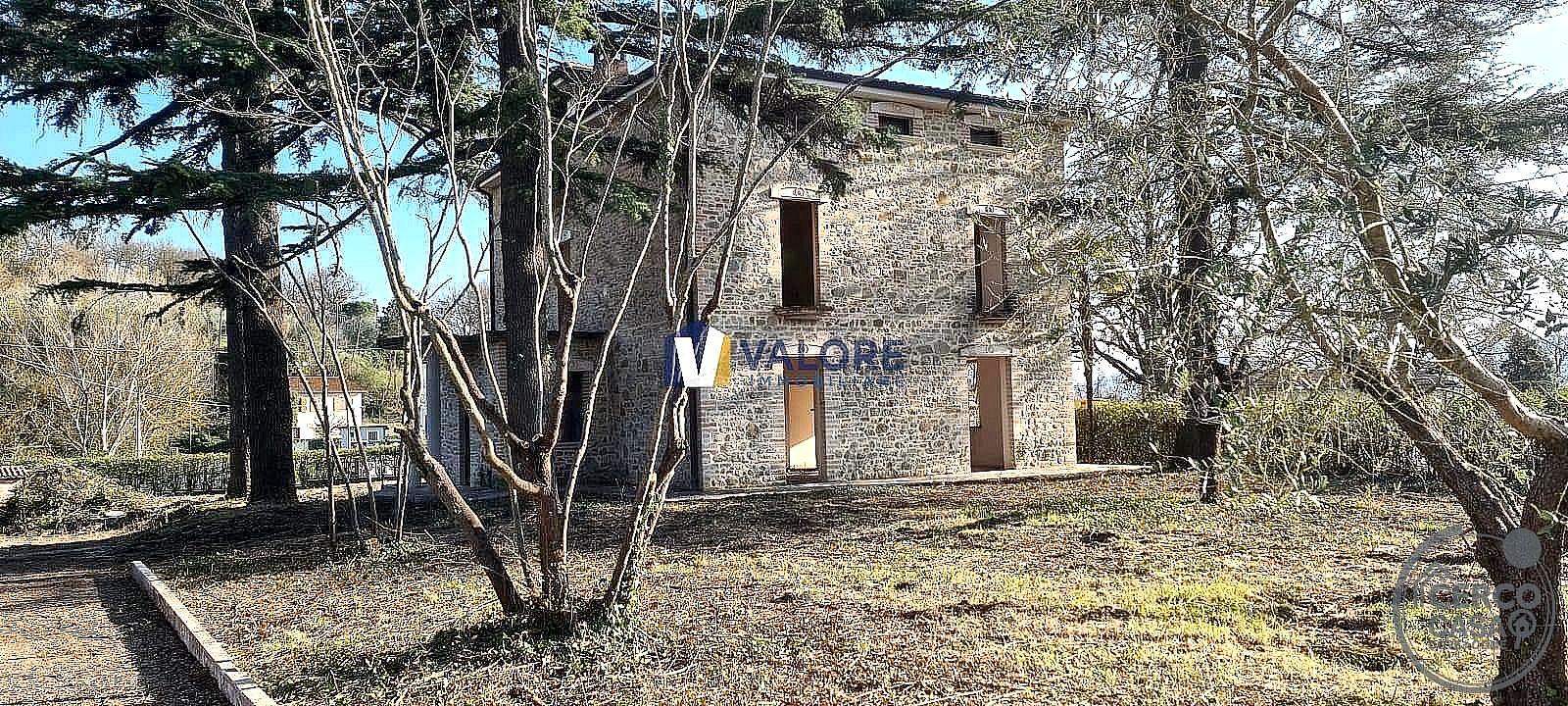 VILLA VENDITA COLLAZZONE ACQUASANTA · foto 2