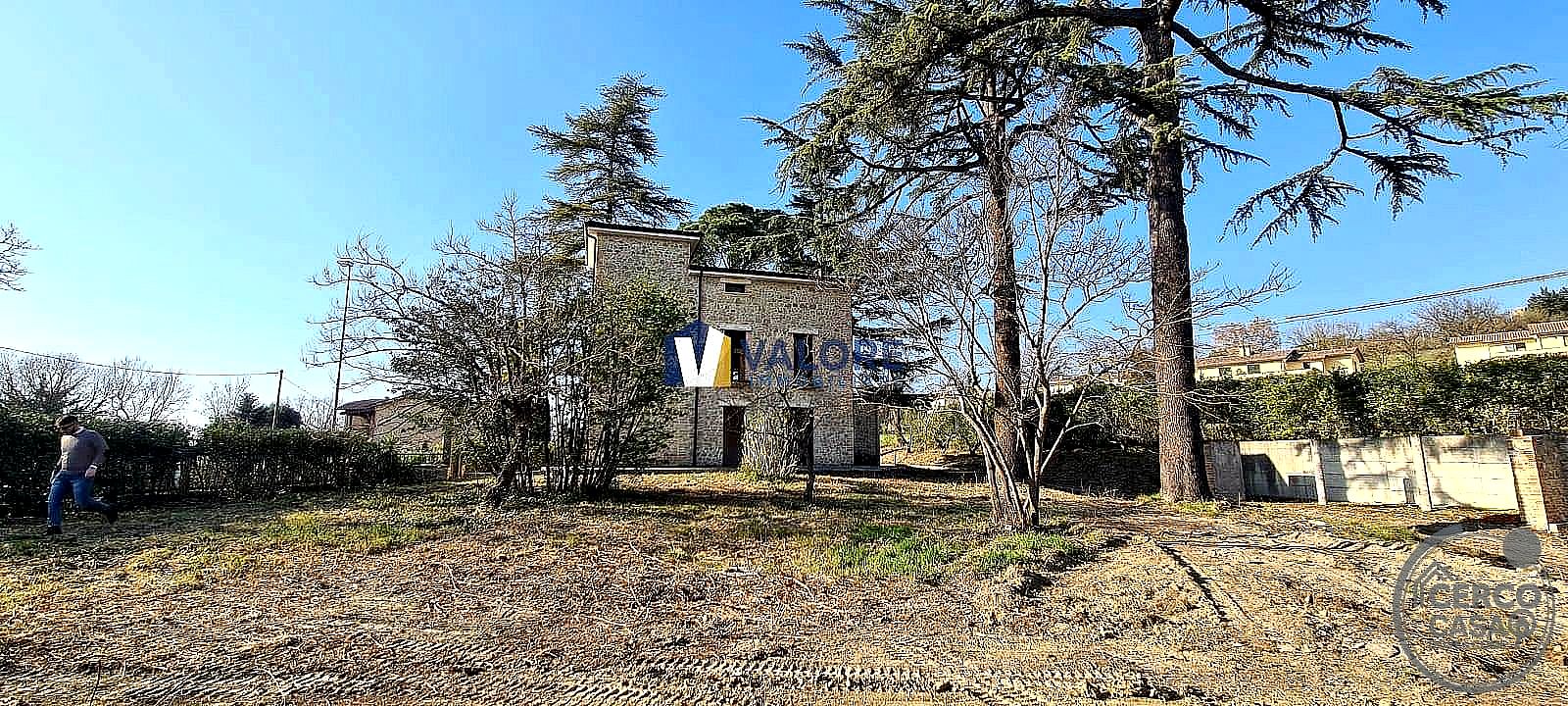 VILLA VENDITA COLLAZZONE ACQUASANTA · foto 4